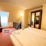Weltemuehle Hotel By Miri\'S Dresden