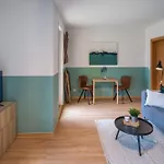 Apartment Foersterling17