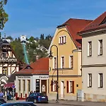 Bed&Breakfast am Schillerplatz