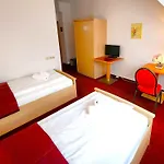 Pension Bluemchen Am Kiesgrube