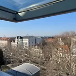 Zauberhaftes Apartment In Dresden Neustadt