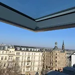 Zauberhaftes Apartment In Dresden Neustadt
