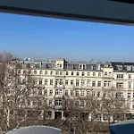Zauberhaftes Apartment In Dresden Neustadt