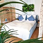 Grosszuegiges Studio-Apartment