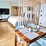 Grosszuegiges Studio-Apartment