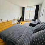 Charmantes Zimmer Im Herzen Von Dresden