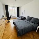 Charmantes Zimmer Im Herzen Von Dresden