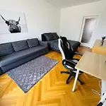 Charmantes Zimmer Im Herzen Von Dresden