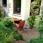 Ferienwohnung Ginkgo In Dresden