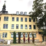 FEWO Landeskrone Dresden