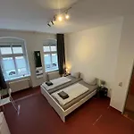 Home2Stay Apartmenthaus Dresden
