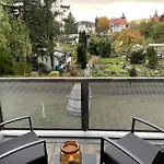 Quartierdresden Zentral-Elbnah-Ruhig-Familienfeundlich-Oepnv