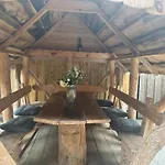 Ferienwohnungen Schweizerhaus