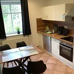 Ferienwohnung Am Bienertpark
