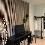 Ferienwohnung Am Bienertpark
