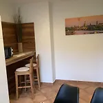 Ferienwohnung Am Bienertpark