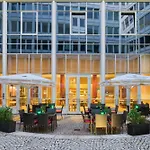 Park Inn by Radisson Dresden