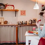 Pension Adele - Ruhig, Direkt Am Elberadweg & Badesee Mit Balkon