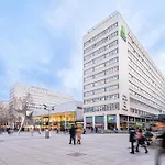 Holiday Inn Express Dresden Zentrum By Ihg