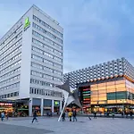 Holiday Inn Express Dresden Zentrum By Ihg