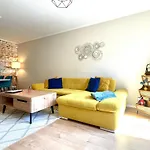 Apartment Uptown Im Herzen Der Dresdner Neustadt!