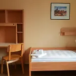 Djh Jugendherberge Dresden - Jugendgaestehaus