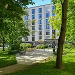 Djh Jugendherberge Dresden - Jugendgaestehaus
