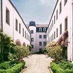 Hofgarten 1824
