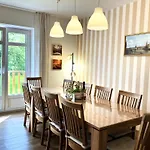 Apartment-Haus Landeskrone