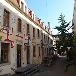 Neustadtperle