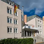 Hotel Prinz Eugen