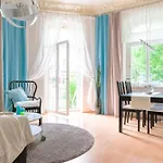 Dd-Apartment Loebtau 1