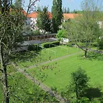 Ferienwohnung Schuetze