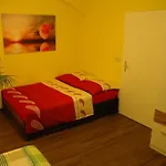 Apartments Stirl