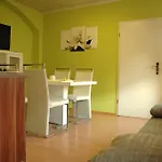 Apartments Stirl