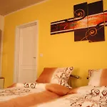 Apartments Stirl