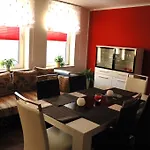 Apartments Stirl