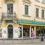 Ferienwohnung In Der Dresdner Neustadt / Tranquillo Gmbh