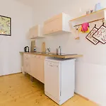 Ferienwohnung In Der Dresdner Neustadt / Tranquillo Gmbh