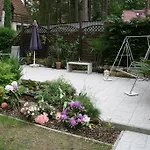 Ferienhaus Klein