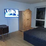 Holiday Apartment Zwinger