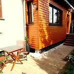 Ferienwohnung Ginkgo