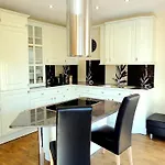 Ferienwohnung Ginkgo