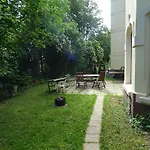 Villa Bellevue Dresden