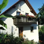 Ferienwohnung-Mund