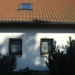 Ferienwohnung-Mund