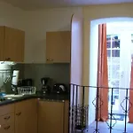 Ferienwohnung Franziska Wünsche, Wohnung 2