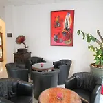 Hotel Burgk