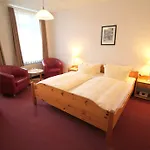Hotel Burgk
