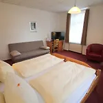 Hotel Burgk